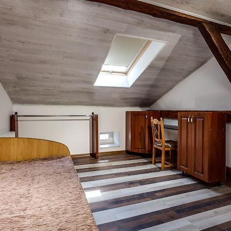 Four Bedrooms Apartment In The Heart Of Λβιβ Εξωτερικό φωτογραφία