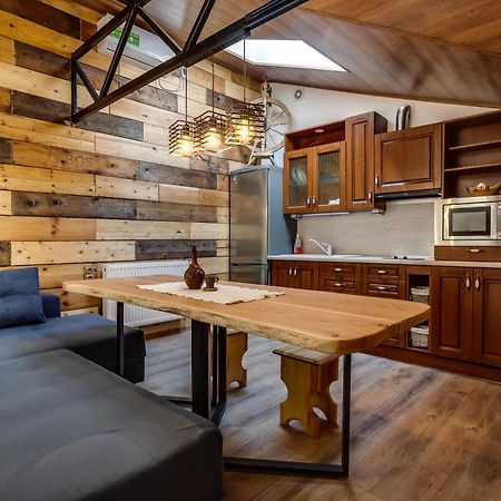 Four Bedrooms Apartment In The Heart Of Λβιβ Εξωτερικό φωτογραφία