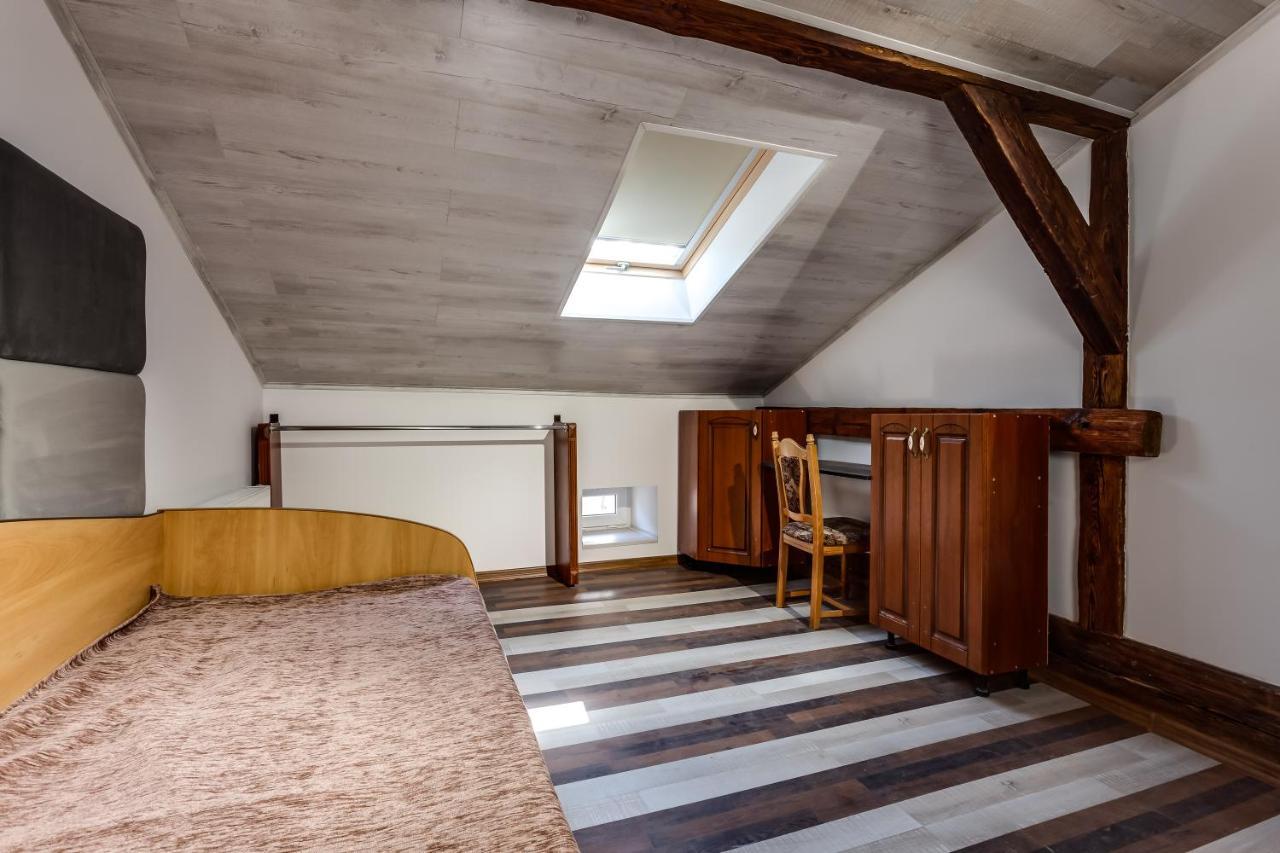 Four Bedrooms Apartment In The Heart Of Λβιβ Εξωτερικό φωτογραφία