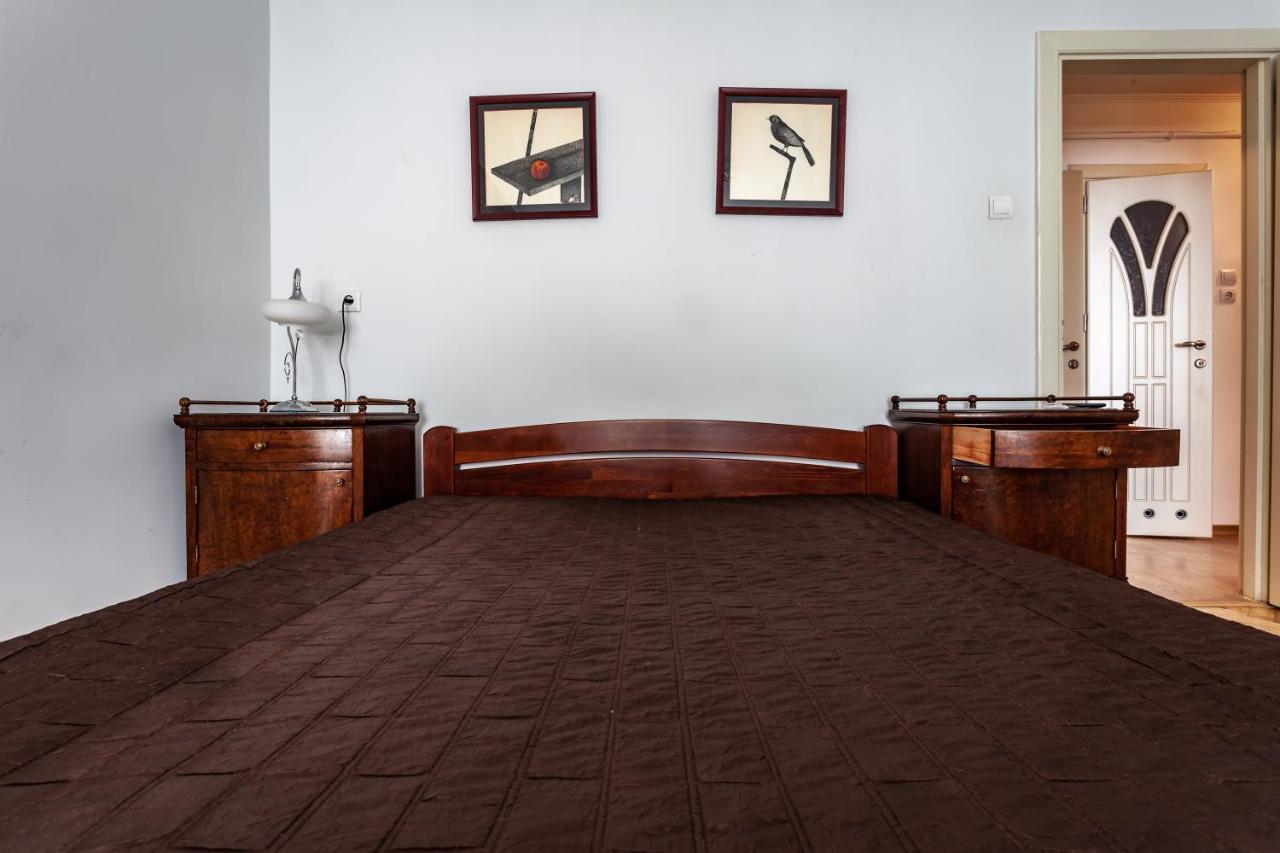Four Bedrooms Apartment In The Heart Of Λβιβ Εξωτερικό φωτογραφία