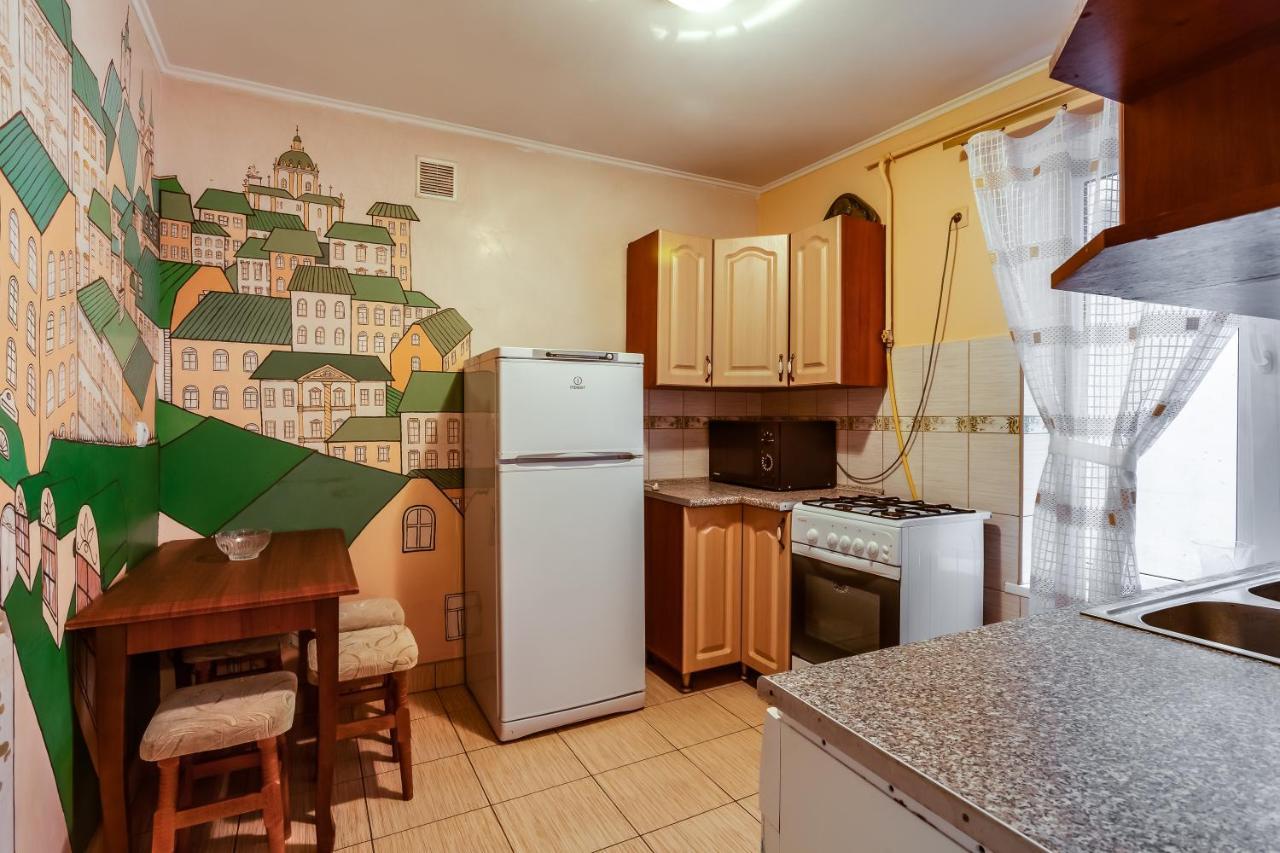 Four Bedrooms Apartment In The Heart Of Λβιβ Εξωτερικό φωτογραφία